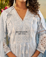 Delhi Boutique Embroidered Luxury Collection