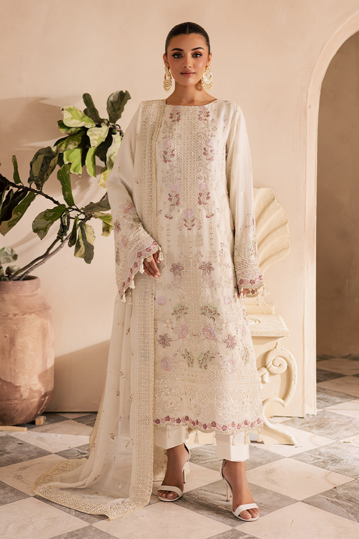 Miraal by Emaan Adeel Luxury Collection