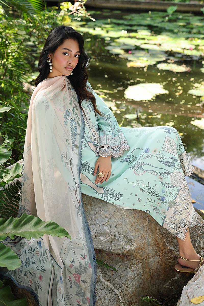 Qprints by Qalamkar Luxury Collection