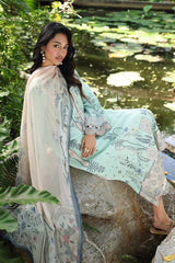 Qprints by Qalamkar Luxury Collection