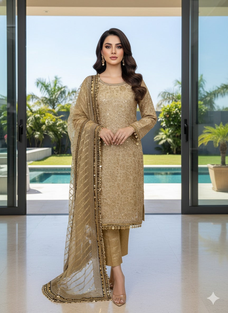 Pakistani Butique Collection