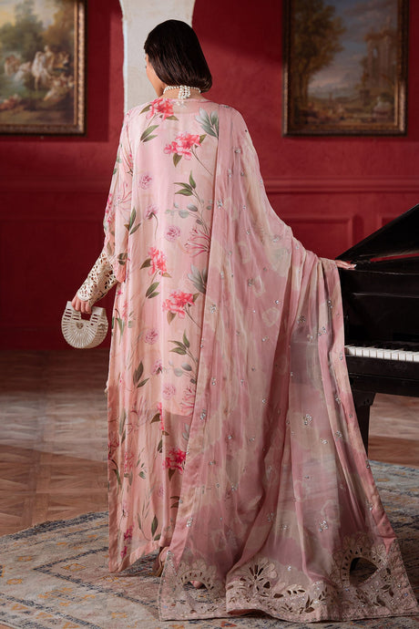 Amaya by Nureh Luxury Collection
