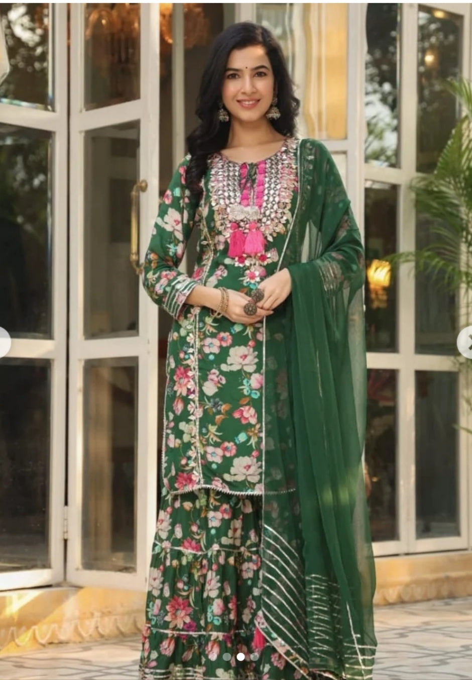 Delhi Boutique Collection Ready To Ship