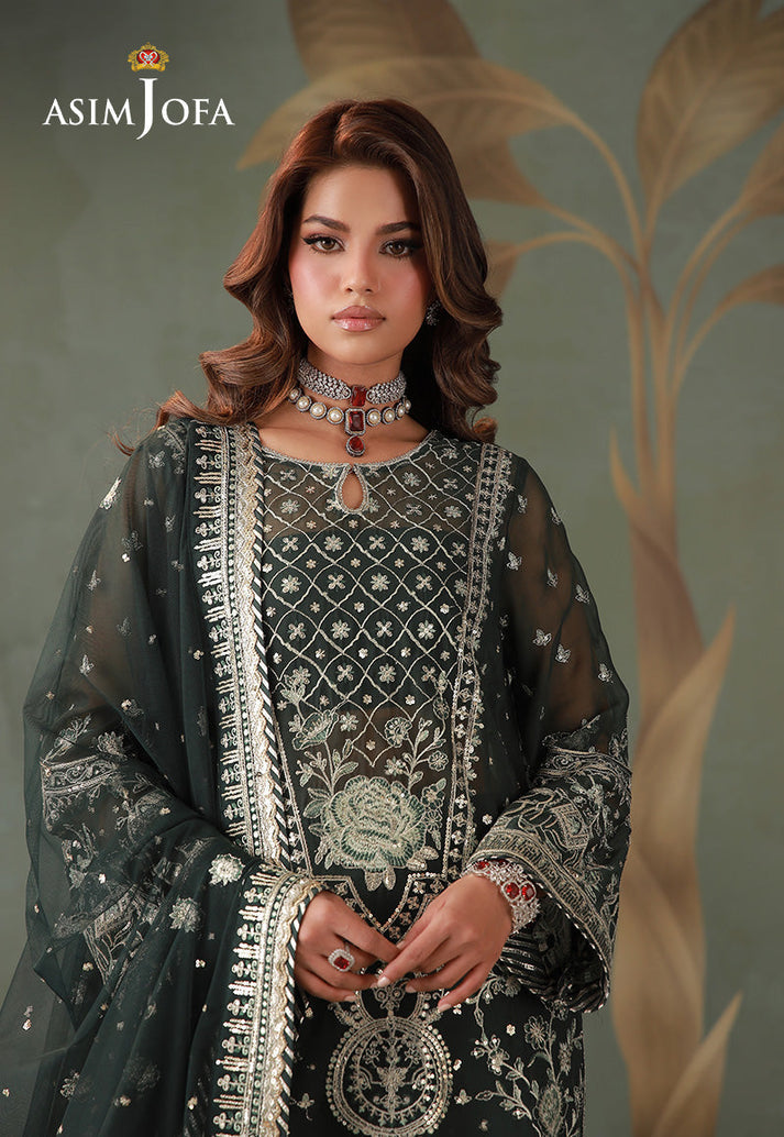 Asim Jofa Luxury Collection