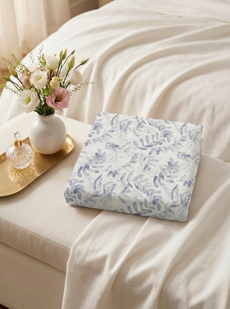 Pakistani King Size Bedsheet