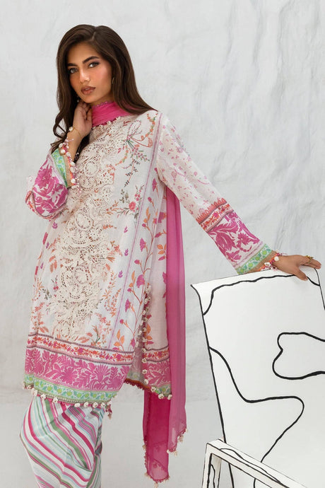 Muzlin by Sanasafinaz Luxury Collection