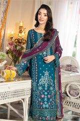 Shagun By Imrozia Premium Collection