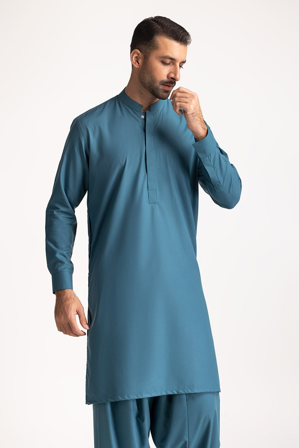 Gul Ahmed Men's Shalwar Kameez