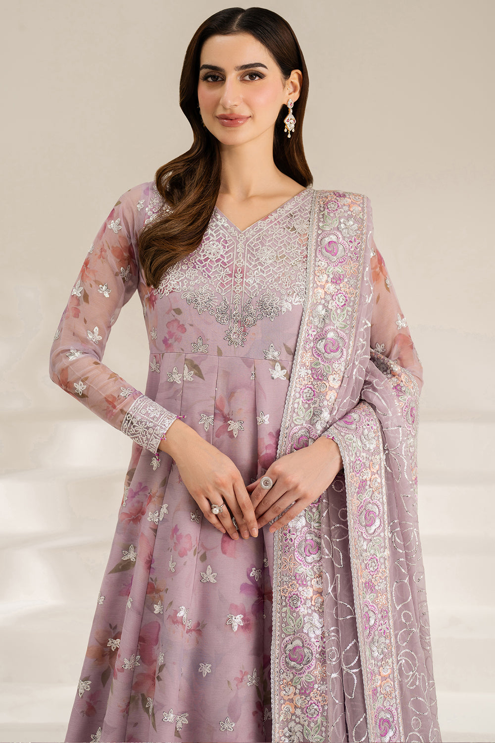 Fiorella by Farasha Luxury Formal Collection