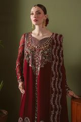 Elaya by Nureh Luxury Collection