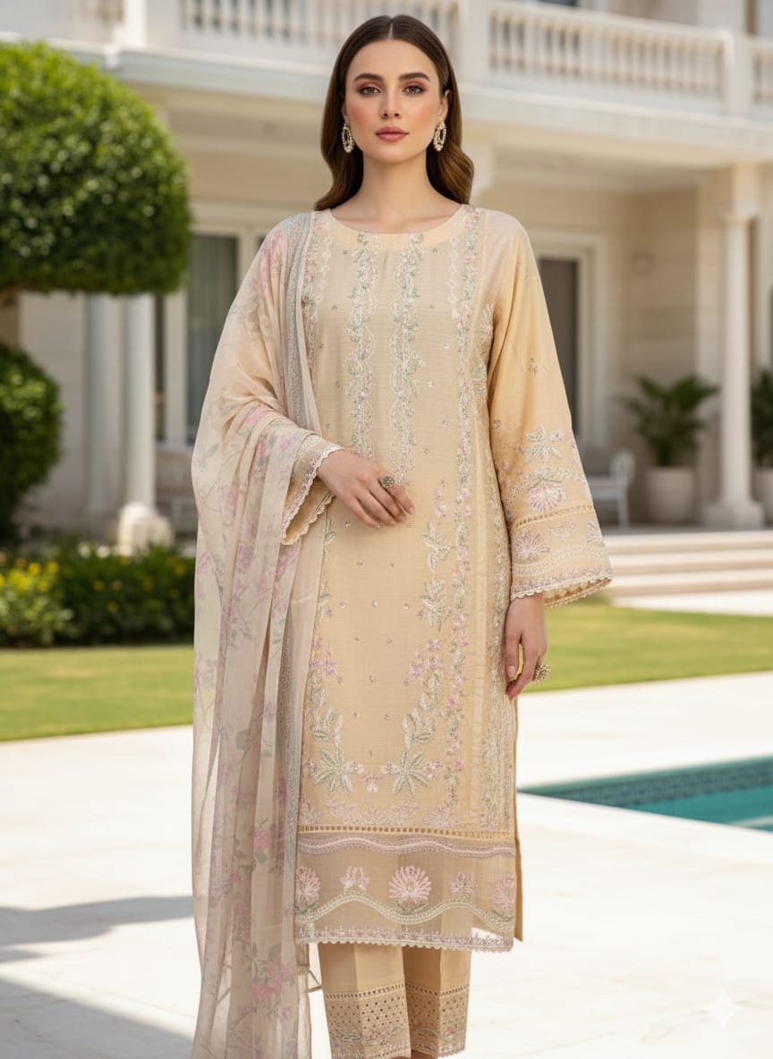 Bin Saeed Luxury Collection