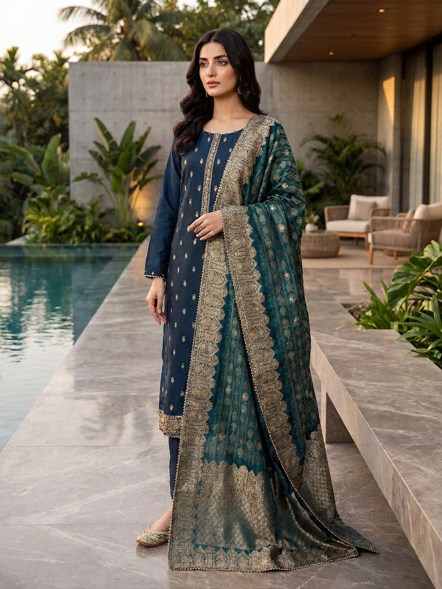 Original Delhi Boutique Collection Ready To Ship