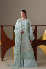 Nouvelle By Emaan Adeel Premium Collection