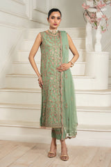 Nafees by Zarif Luxury Collection