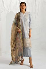 Muzlin by Sanasafinaz Luxury Collection