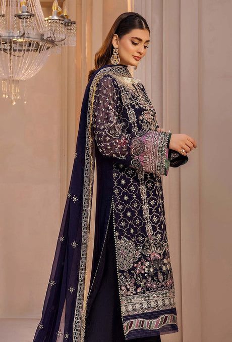 Za Chantelle Luxury Collection