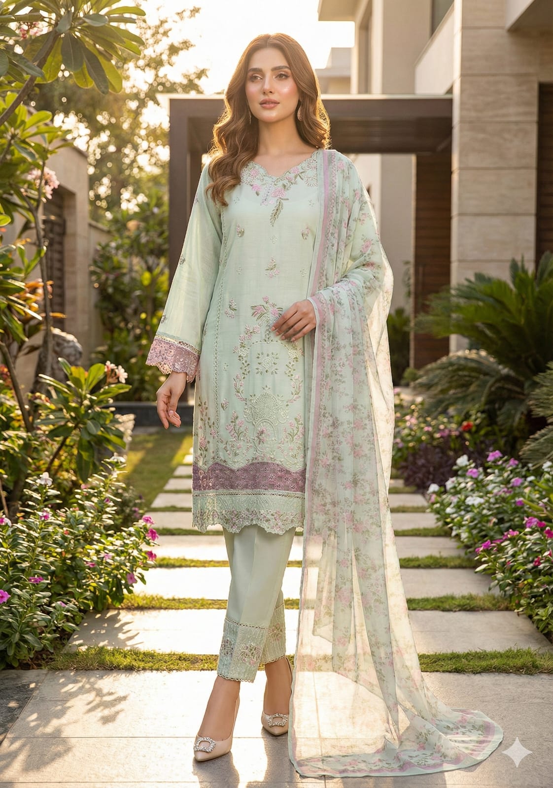 Bin Saeed Luxury Collection