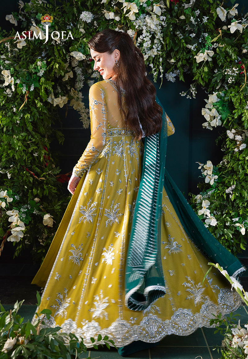 Lumiere By Asim Jofa Luxury Collection