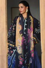 Qprints by Qalamkar Embroidered Collection
