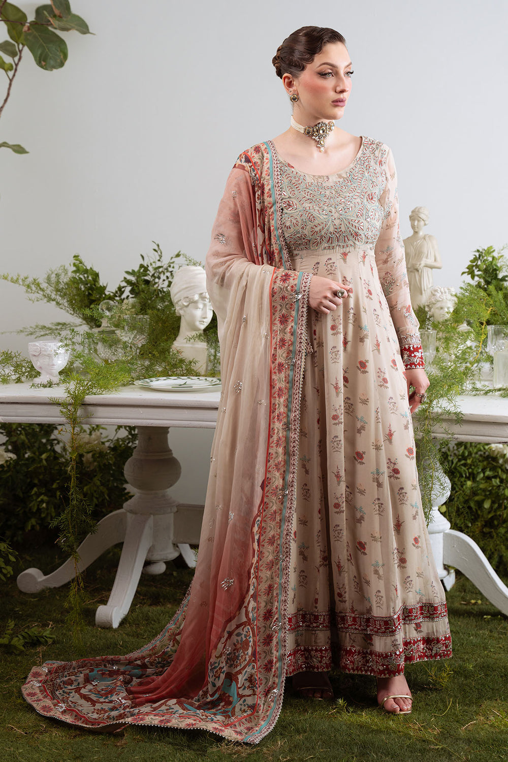 Amaya by Nureh Luxury Collection