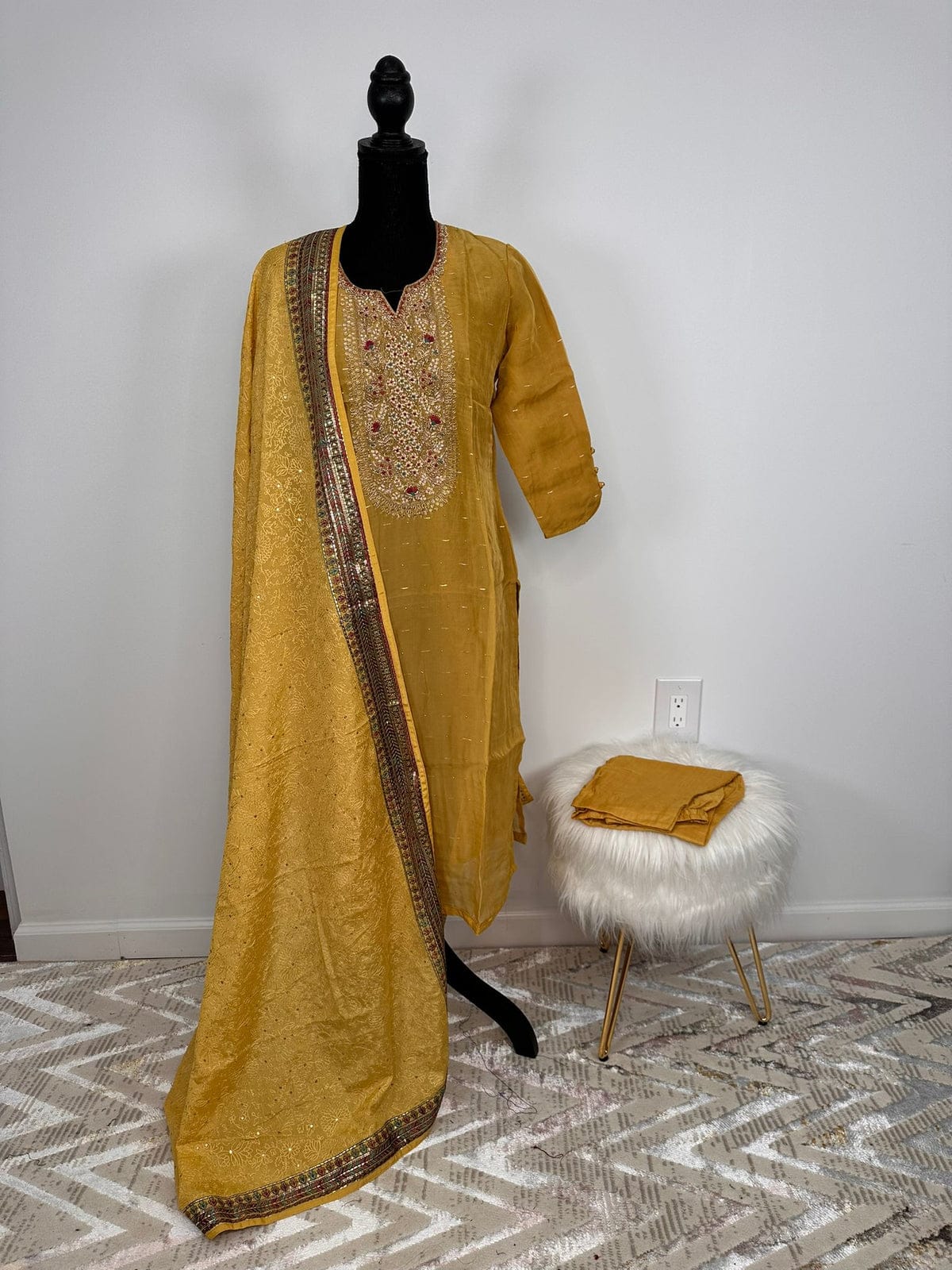 Original Delhi Boutique Collection Ready To Ship
