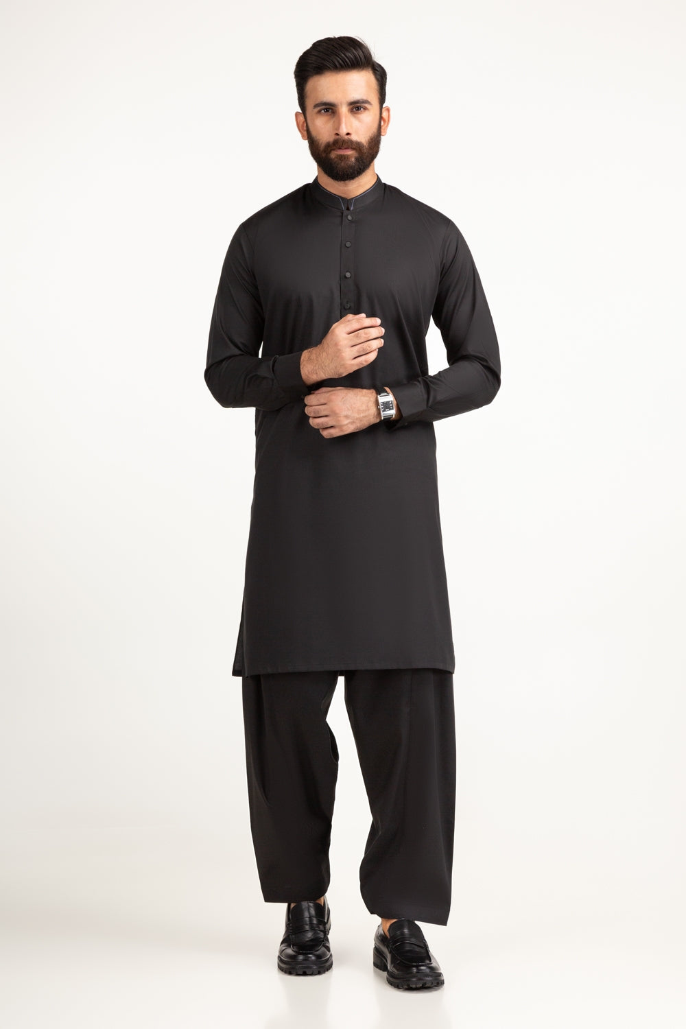 Gul Ahmed Men's Shalwar Kameez