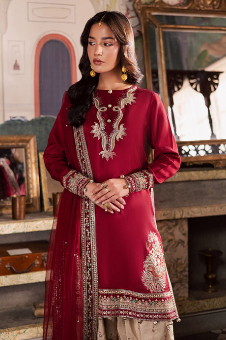 Nur Mahal By Nureh Premium Collection