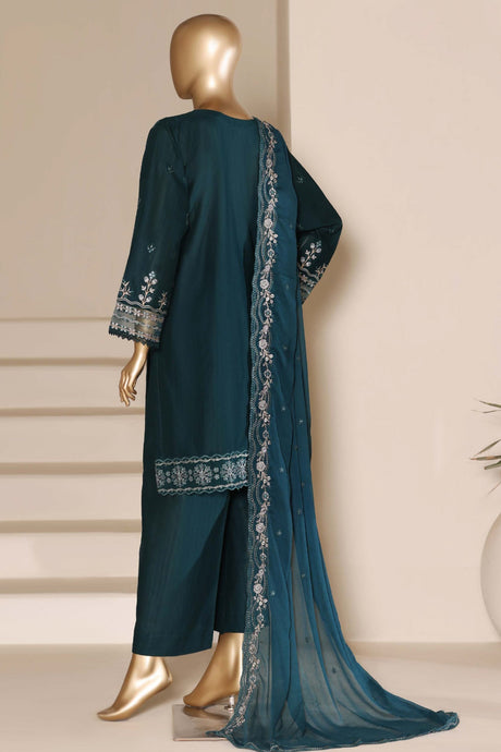 Sada Bahar Festive Embroidered Lawn