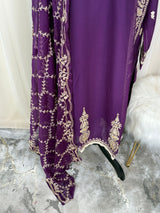 2pc Embroidered Kurti Collection Ready To Ship