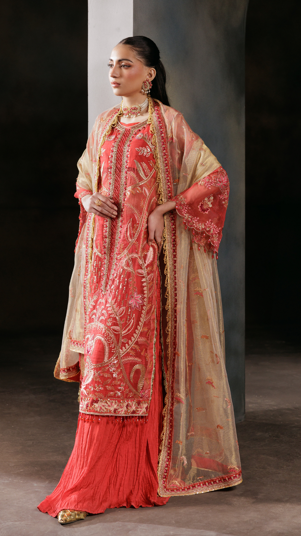 Zeenat by Zebtanbrand Luxury Collection