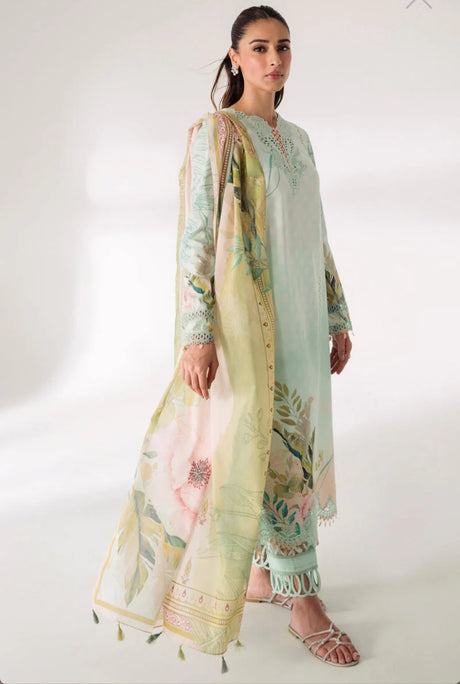 Qprints by Qalamkar Luxury Collection