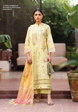 Bloomy Blossom by Gulljee Luxury Collection
