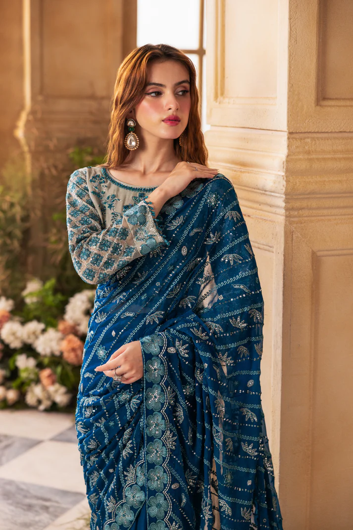 Chanchal by Zebatan Luxury Collection