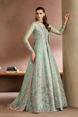 Zayrah By Zarif Premium Formal's Suit