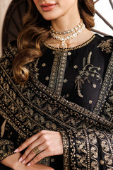 Zayrah By Zarif Premium Formal's Suit