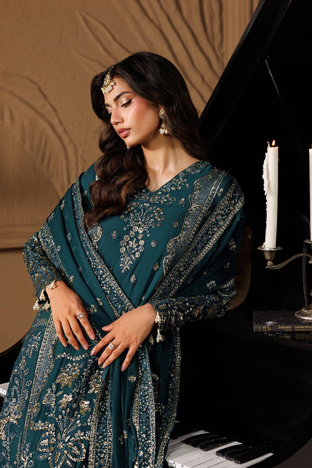 Celeste By Emaan Adeel Premium Collection