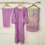 Ferisha By Tawakkal Embroidered Collection