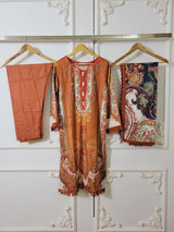 Jade Urbane Linen Collection