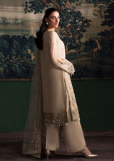 Gisele By Royal Bloom Luxury Chiffon Collection