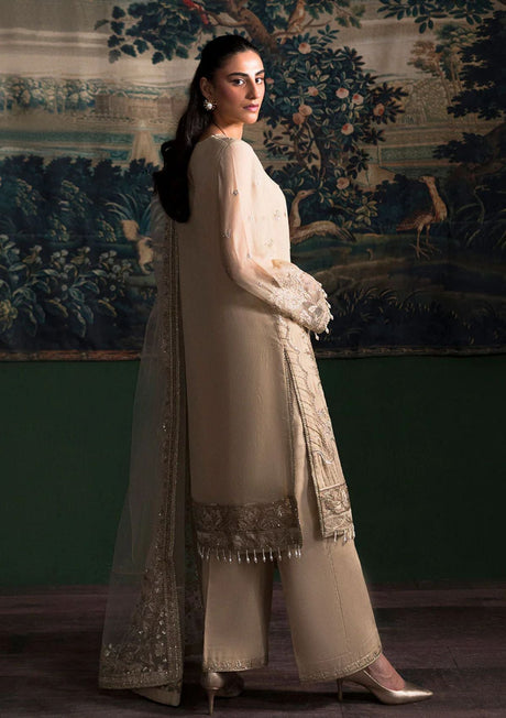 Gisele By Royal Bloom Luxury Chiffon Collection
