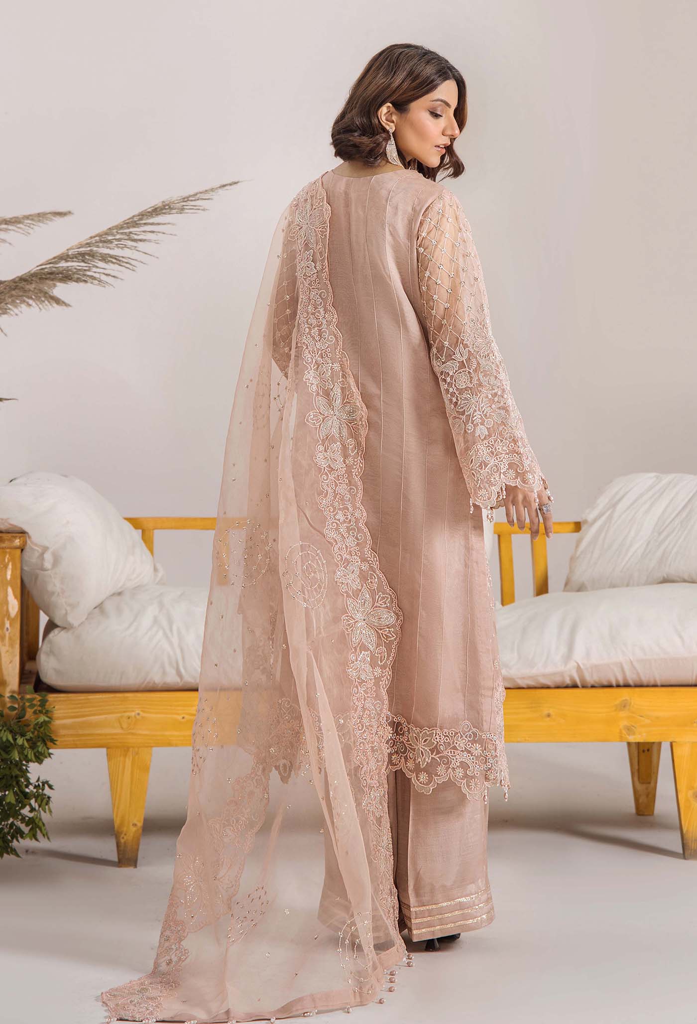 Chantelle by Adanslibas Luxury Collection