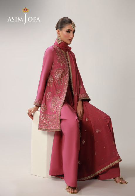 Asim Jofa Festive Collection