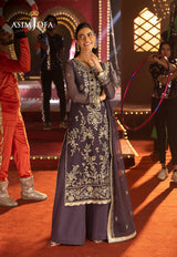 Asim Jofa Luxury Festive Collection