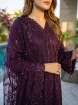 Alizee Embroidered Premium Collection