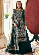 Parishay Jahanara Luxury Formals