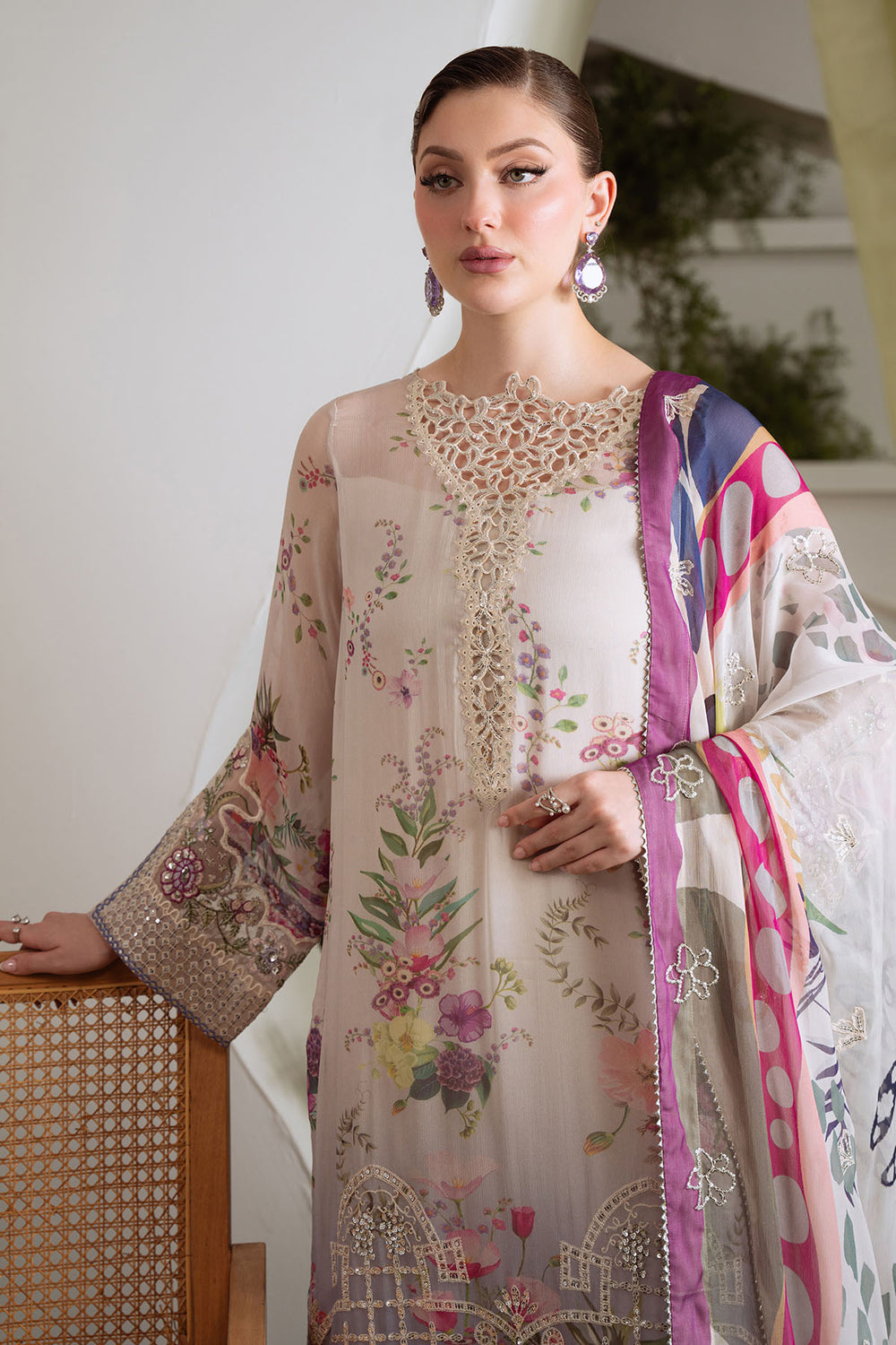 Amaya by Nureh Luxury Collection