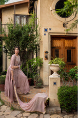 Pearl Symphony by Mona Embroidery Luxury Collection