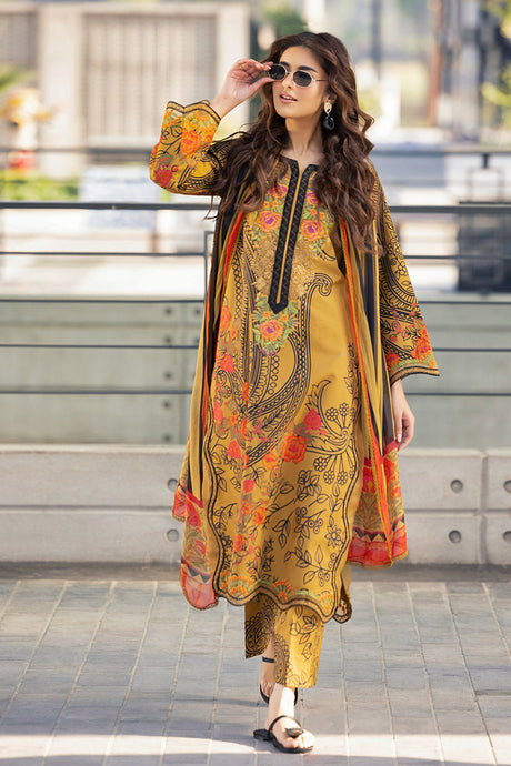 Aghaz E Nou by Charizma Luxury Collection