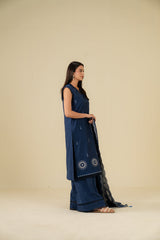 Beena by Beyond Embroidered Lawn 3 Piece
