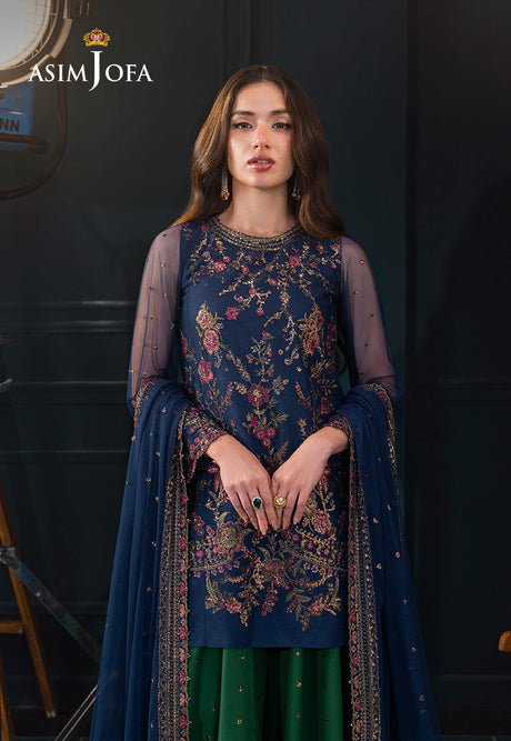 Lumiere By Asim Jofa Luxury Collection